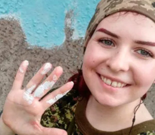 Мати "Пташки" з "Азовсталі" розповіла, що їй відомо про долю доньки: ми чекаємо та сподіваємось