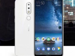 Ответ Xiaomi: представлен мощный и недорогой смартфон Nokia X6