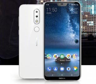 Ответ Xiaomi: представлен мощный и недорогой смартфон Nokia X6