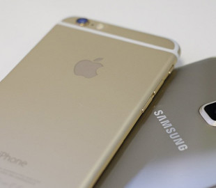 Apple обогнала Samsung и стала крупнейшим производителем смартфонов