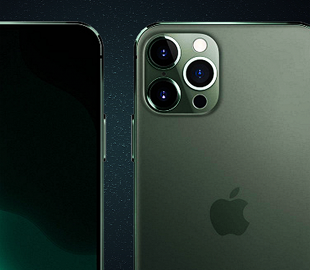 Apple хочет продать 80 млн iPhone 5G за три месяца