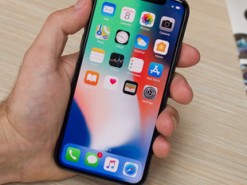 Все iPhone 2018 года получат «монобровь»