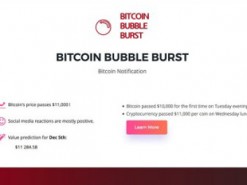 Нейросеть научили предсказывать обвал биткойна