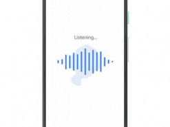 Google поможет найти песню по мотиву: достаточно напеть знакомую мелодию