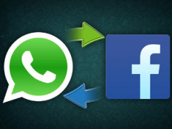 WhatsApp отвергает обвинения ФРГ в передаче данных пользователей в Facebook