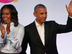 Apple упустила возможность заполучить Барака Обаму для создания своих шоу