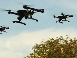 Литва додатково закуповує дрони, їх оператори перейматимуть досвід українців