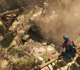 Кооперативный шутер Strange Brigade предложит мини-кампании и новых героев в составе Season Pass