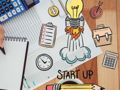 Киев вошел в ТОП-35 крупнейших стартап-городов мира