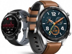 Huawei случайно показала устройство без Android