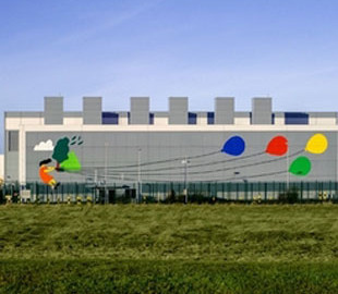 Google потратит 600 млн долларов на один из крупнейших дата-центров