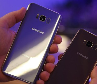 Android Oreo для Galaxy S8 и Note 8 лишится важной функции