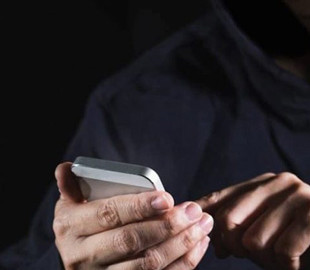 Телефонні шахраї ошукали громадян майже на півмільйона гривень 