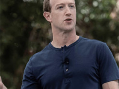 Цукерберг розповів про нову функцію для Facebook і Messenger