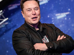 У Маска назвали сумму, за которую SpaceX запустит украинский спутник в космос