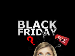 Украинские интернет-магазины поймали на подтасовке цен для акций в Черную пятницу