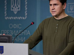 У Зеленского потролили российские системы ПВО С-400