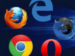 Стало известно, какие браузеры собирают больше всего информации о пользователях