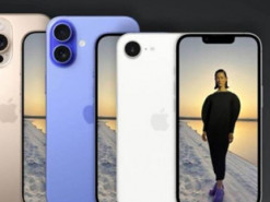 Apple наростила продажі iPhone у Китаї попри спад ринку