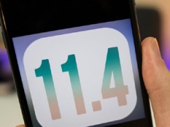 Apple выпустила пятую бета-версию iOS 11.4