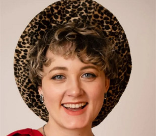 "Степан Бандера, сдайтесь!" Украинская актриса тонко потроллила россиян, которые верят в фейки Кремля