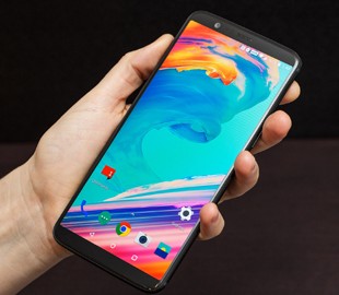 Разборка OnePlus 5T выявила несколько интересных деталей