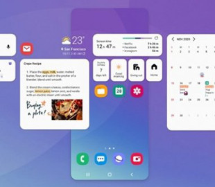 Смартфон Samsung Galaxy A90 5G обновляется до Android 11
