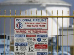 В Colonial Pipeline підтвердили виплату викупу хакерам в розмірі 4,4 млн доларів