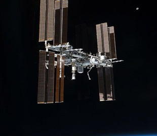 NASA відправить 3D-біопринтер на МКС, щоб надрукувати меніск