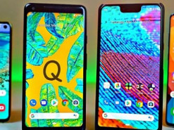 Опубликован список смартфонов Honor, которые получат обновление до Android 10