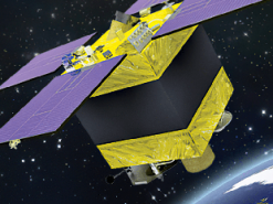 Жодної російської запчастини на супутнику «Січ-2-30» немає — Білоусов