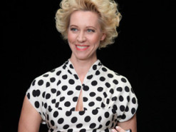 Известную телеведущую обокрали через смартфон