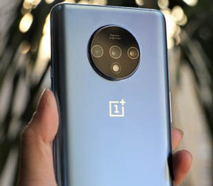 Опубликовано изображение отменённого смартфона OnePlus