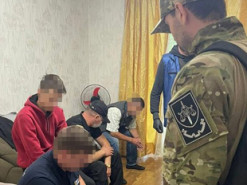 В Киеве преступники обманули на деньги тысячи украинцев через мошеннические сайты