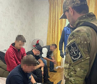 В Киеве преступники обманули на деньги тысячи украинцев через мошеннические сайты