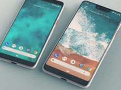 Google Pixel 3 и Pixel 3 XL: рендеры, размеры и другие подробности