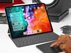 Бывший глава разработки Windows сделал из iPad Pro настольный компьютер