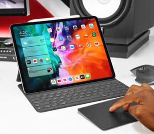 Бывший глава разработки Windows сделал из iPad Pro настольный компьютер