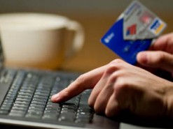 Интернет-мошенники обманули женщину на 25 тыс. гривен