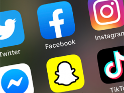 Митинги в России: Facebook, Twitter и TikTok хотят оштрафовать за призывы поддержать Навального