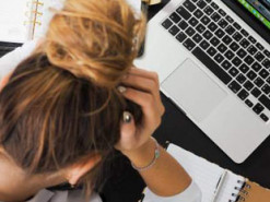 Не всі полюбили онлайн-навчання: експерт розповів, як змінилася освіта за рік карантину