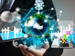 Рынку "Интернета вещей" пророчат рост на 15% в 2018 году