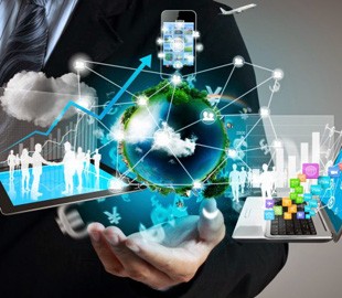 Рынку "Интернета вещей" пророчат рост на 15% в 2018 году