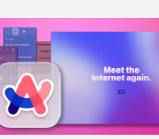 Розробники запустили інноваційний браузер, що працює зі штучним інтелектом