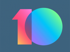 Смартфон Xiaomi Mi 8 получил прошивку MIUI 10 на базе Android 9.0 Pie