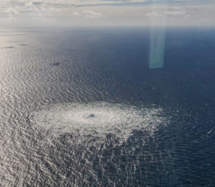 Вибухи були невипадковими: які є версії витоку газу на "Північних потоках"