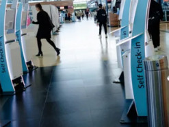 У Британії затримали підозрюваного в кібератаці на європейські аеропорти – AP