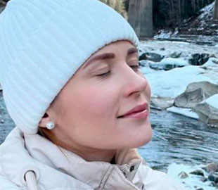 Не дай Бог ступити на нашу землю: Денисенко про російських акторів, які мовчать про війну