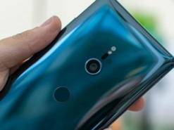 Стала известна стоимость смартфона Sony Xperia XZ3