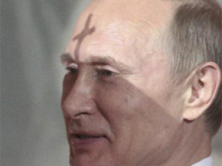 Коли Путін помре, його смерть триматимуть у таємниці місяцями, - Daily Star